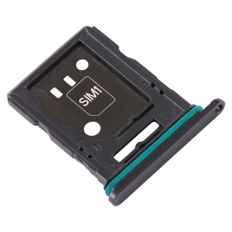 Pour OPPO Reno 10x zoom plateau de carte SIM + plateau de carte SIM/plateau de carte Micro SD