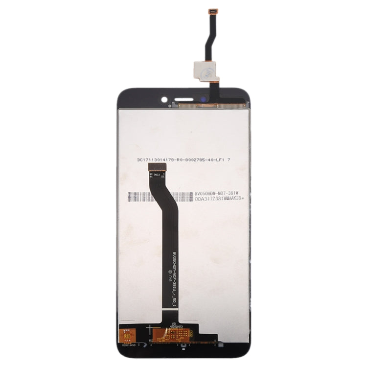 Pour écran LCD et numériseur Xiaomi Redmi 5A, assemblage complet