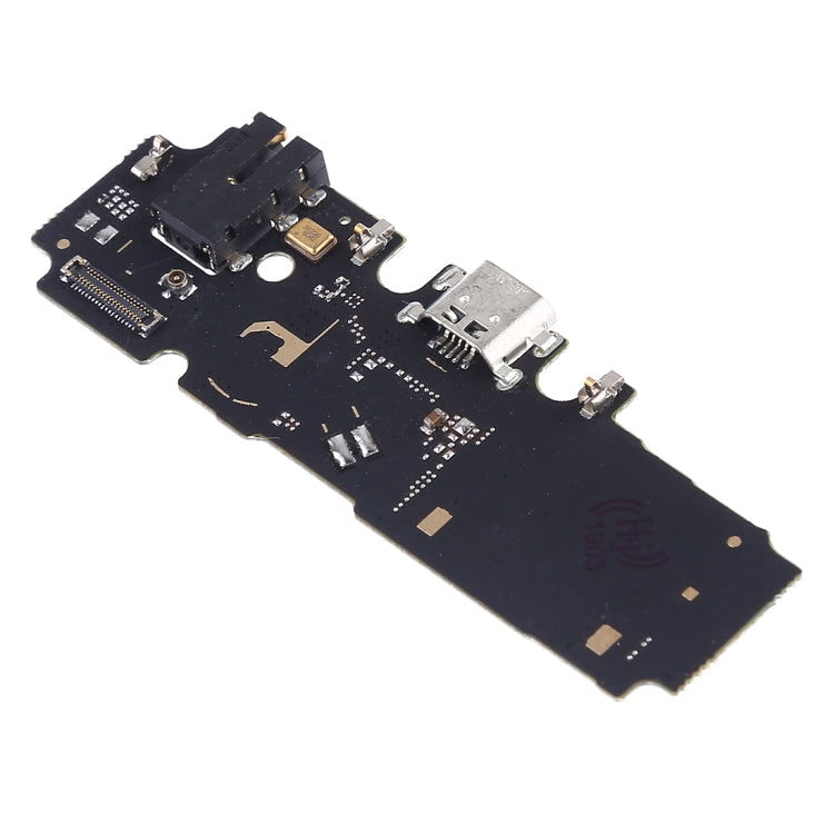 Pour carte de port de chargement Vivo V7/Y75