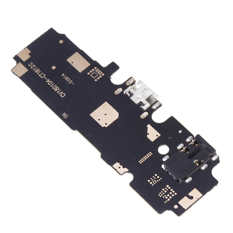 Pour carte de port de chargement Vivo V7/Y75