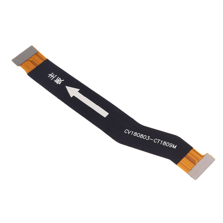 Câble flexible de carte mère pour Vivo V7/Y75