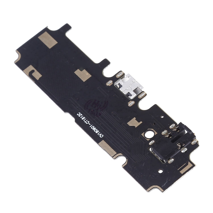 Pour carte de port de chargement Vivo Y81s