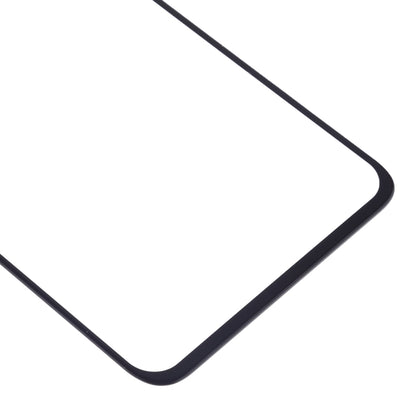 Lentille extérieure en verre de l'écran avant pour Xiaomi Mi 9