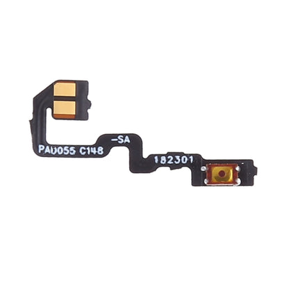 Câble flexible pour bouton d'alimentation OPPO R17 Pro
