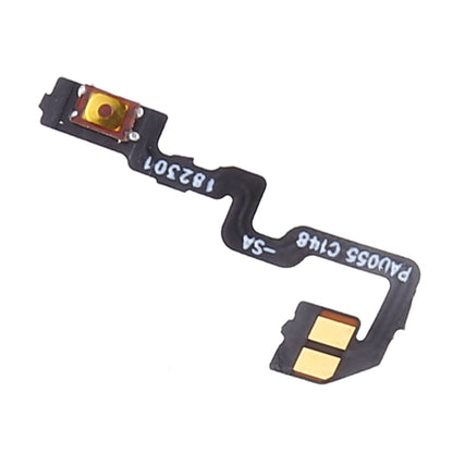 Câble flexible pour bouton d'alimentation OPPO R17 Pro