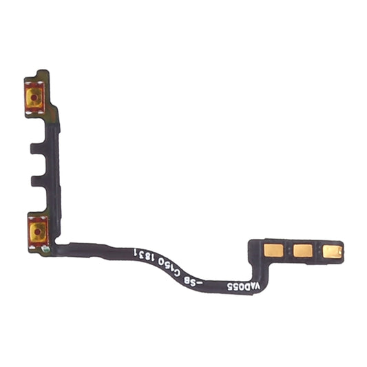 Câble flexible pour bouton de Volume OPPO R17 Pro