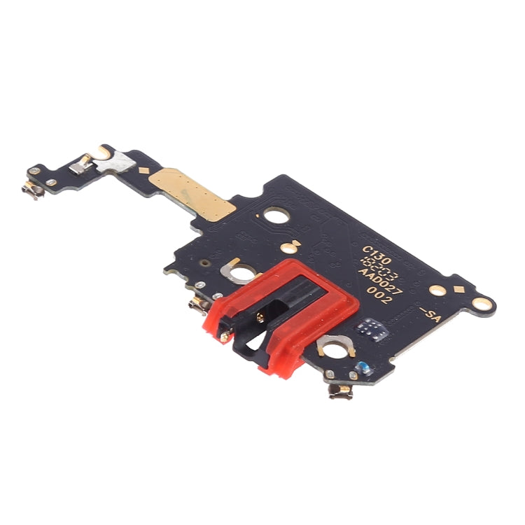 Pour carte microphone OPPO R17