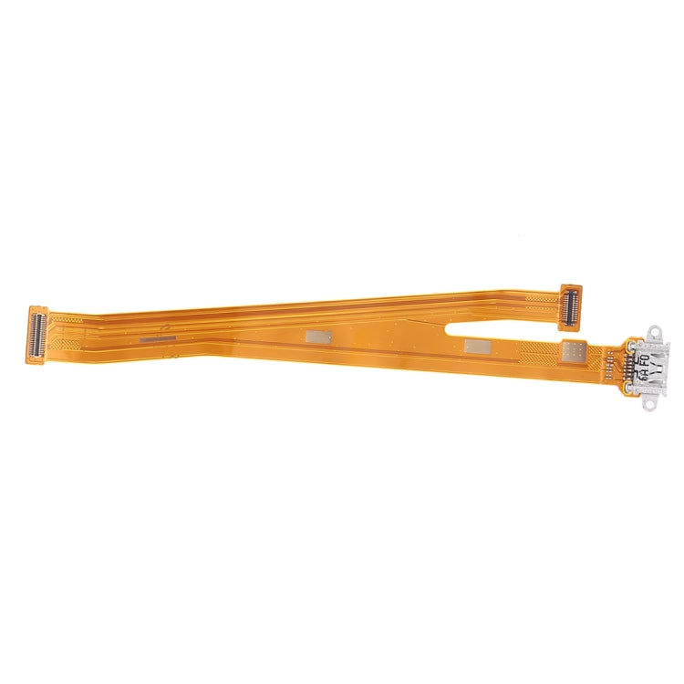 Pour câble flexible de port de chargement OPPO A7/AX7