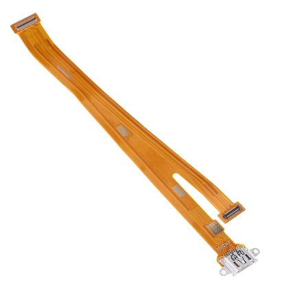 Pour câble flexible de port de chargement OPPO A7/AX7