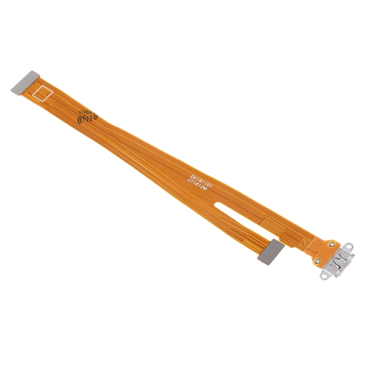Pour câble flexible de port de chargement OPPO A7/AX7