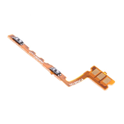 Câble flexible pour bouton de Volume OPPO A7x / F9 / F9 Pro / Realme 2 Pro