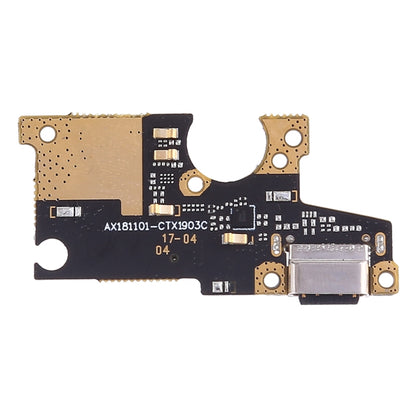 Carte de port de charge pour Xiaomi Mi Mix 3
