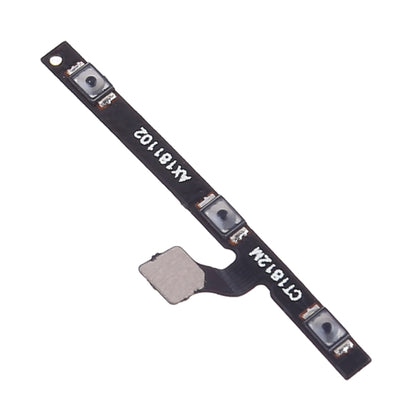 Câble flexible pour bouton d'alimentation et bouton de volume pour Xiaomi Mi Mix 3