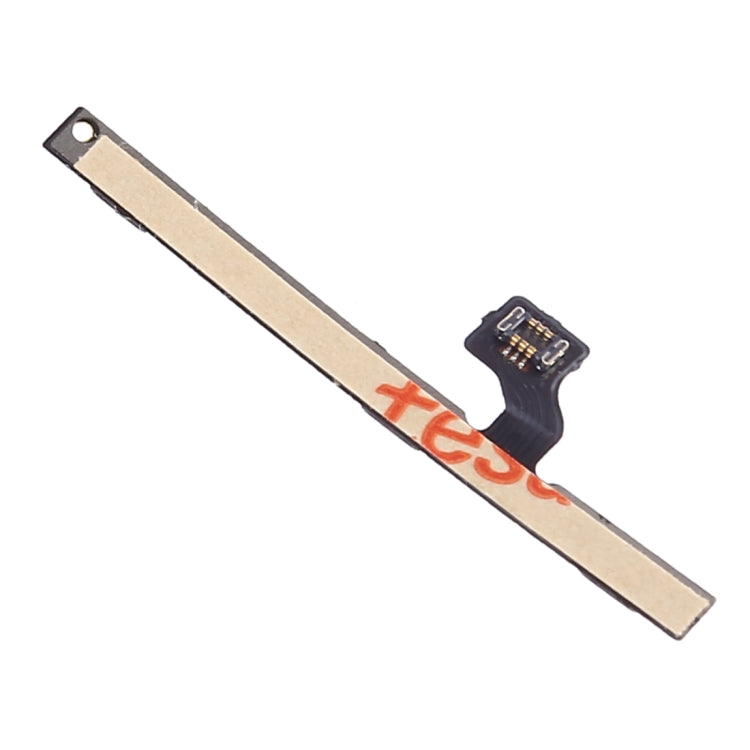 Câble flexible pour bouton d'alimentation et bouton de volume pour Xiaomi Mi Mix 3