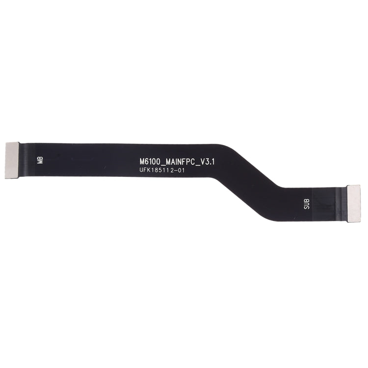 Câble flexible de carte mère pour Xiaomi Redmi Note 7 / Redmi Note 7 Pro