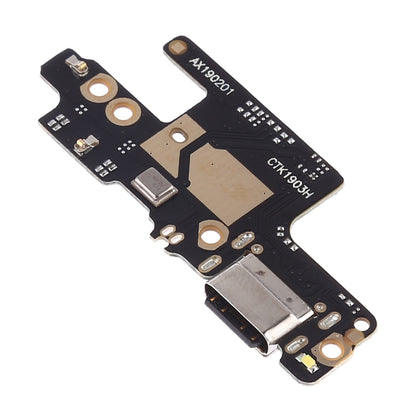Carte de port de charge pour Xiaomi Redmi Note 7 / Redmi Note 7 Pro
