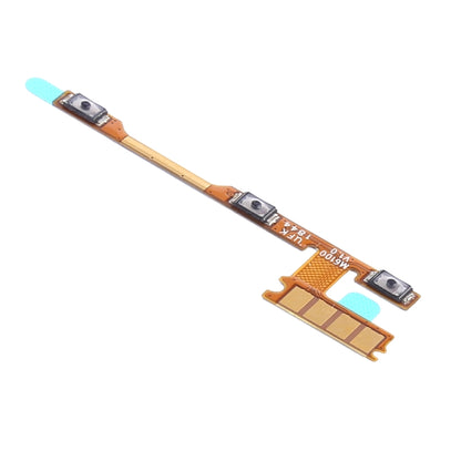 Câble flexible pour bouton d'alimentation et bouton de volume pour Xiaomi Redmi Note 7 / Redmi Note 7 Pro