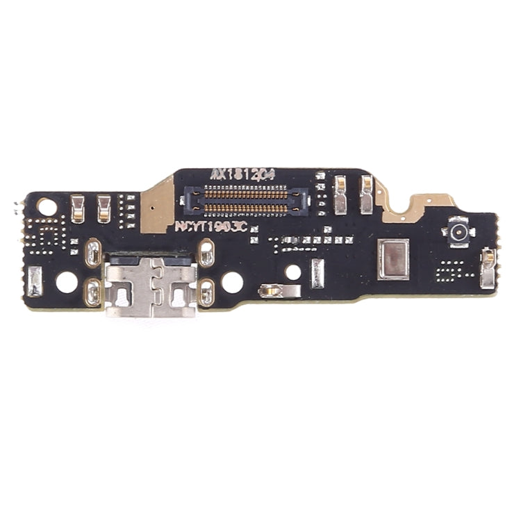 Carte de port de charge pour Xiaomi Redmi Note 6 Pro / Redmi Note 6