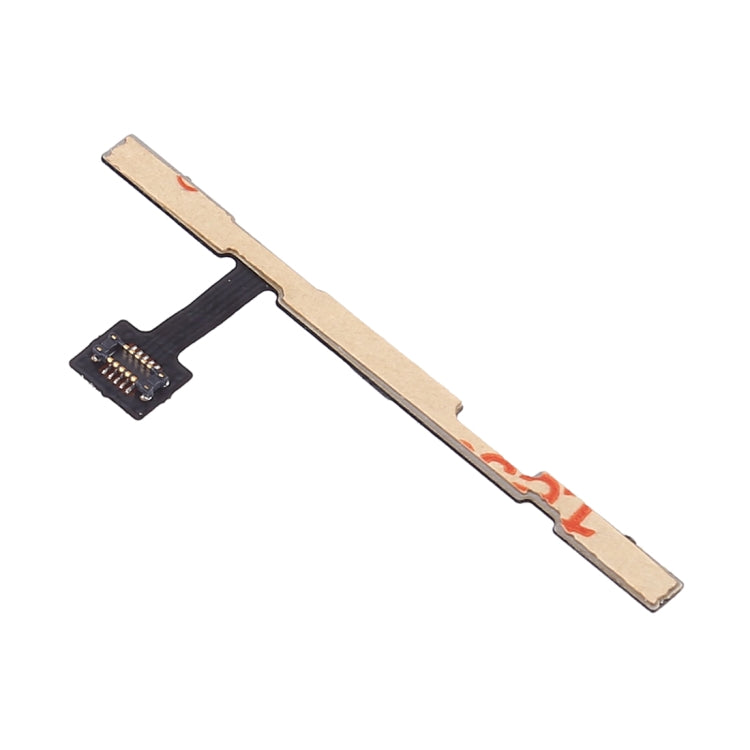 Câble flexible pour bouton d'alimentation et bouton de volume pour Xiaomi Redmi Note 6 Pro / Redmi Note 6