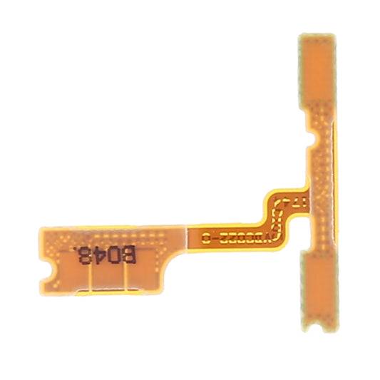 Câble flexible pour bouton de Volume OPPO A73