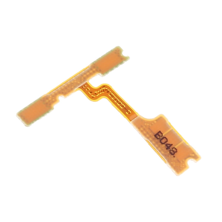 Câble flexible pour bouton de Volume OPPO A73