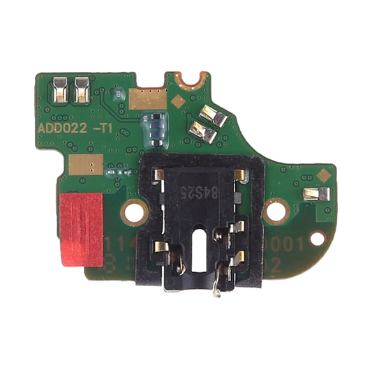 Pour carte de microphone OPPO A5