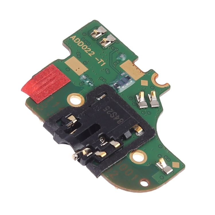 Pour carte de microphone OPPO A5