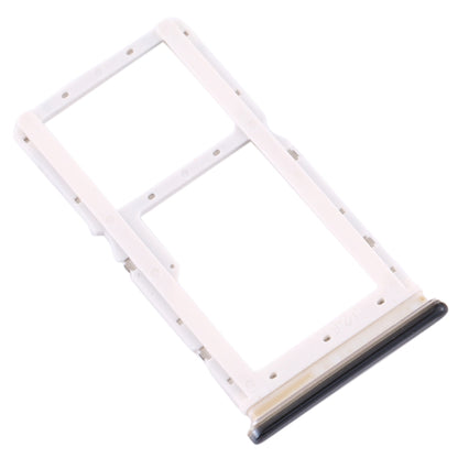Tiroir Carte SIM + Tiroir Carte SIM / Tiroir Carte Micro SD pour Xiaomi Redmi Note 8 Pro