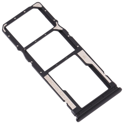 Tiroir Carte SIM + Tiroir Carte SIM + Tiroir Carte Micro SD pour Xiaomi Redmi Note 8