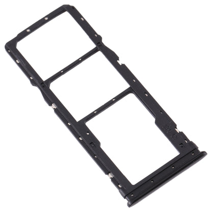Tiroir Carte SIM + Tiroir Carte SIM + Tiroir Carte Micro SD pour Xiaomi Redmi Note 8