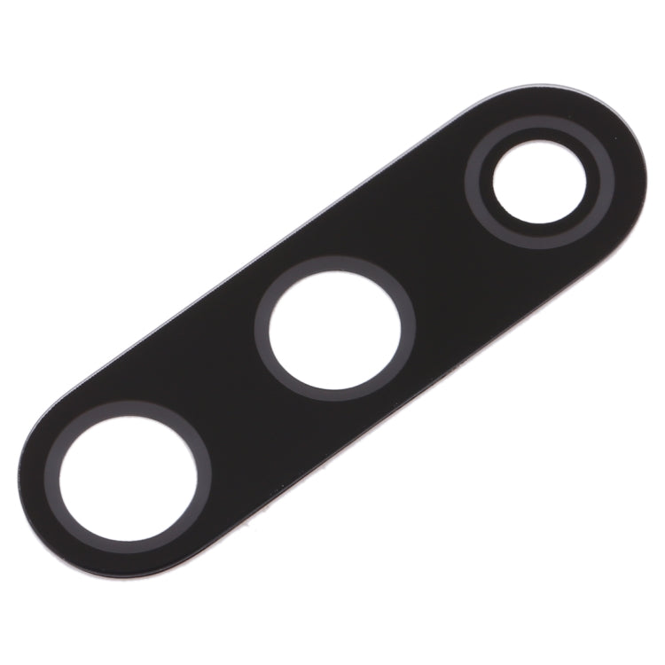 Objectif de caméra arrière 10 PCS pour Xiaomi Mi CC9e / A3