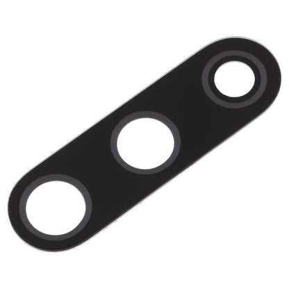 Objectif de caméra arrière 10 PCS pour Xiaomi Mi CC9e / A3