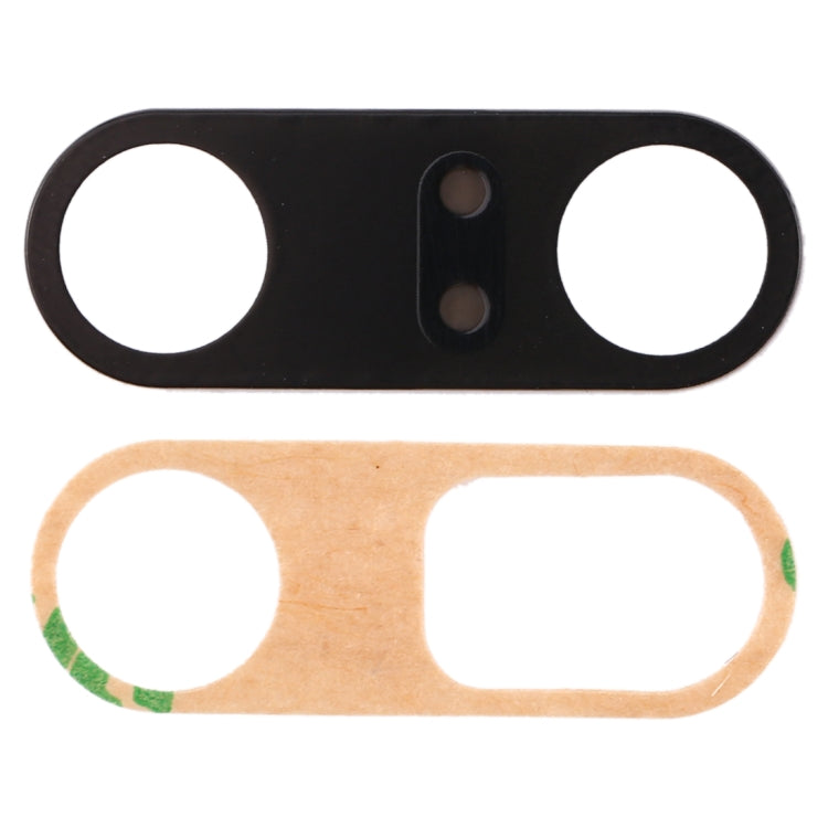 Objectif de caméra arrière 10 PCS pour Xiaomi 9T / Redmi K20 / 9T Pro / Redmi K20 Pro