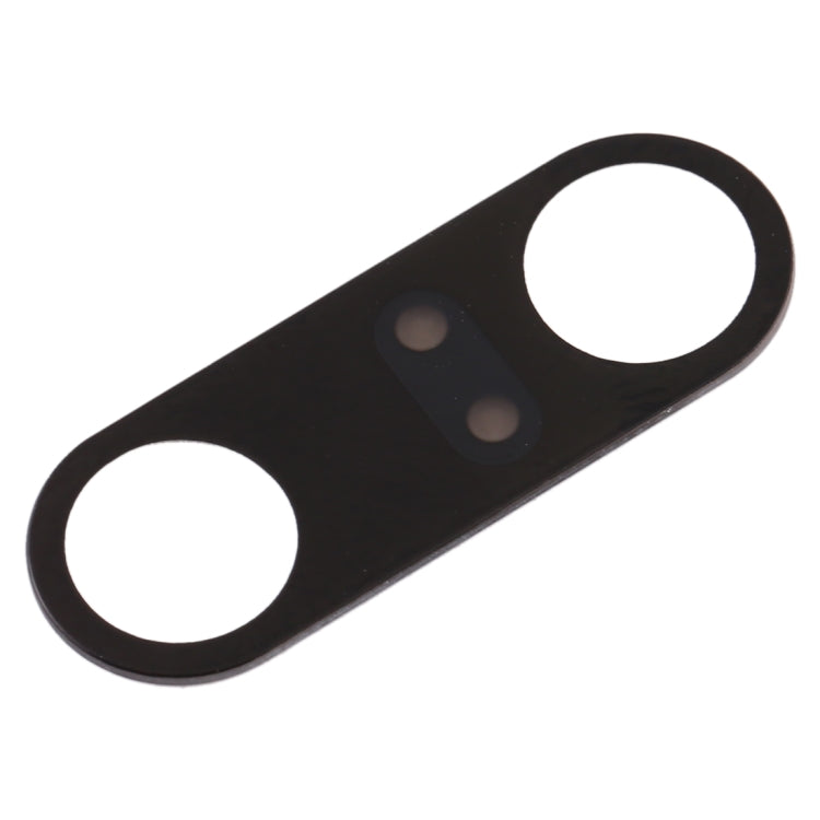 Objectif de caméra arrière 10 PCS pour Xiaomi 9T / Redmi K20 / 9T Pro / Redmi K20 Pro