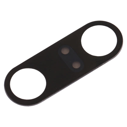Objectif de caméra arrière 10 PCS pour Xiaomi 9T / Redmi K20 / 9T Pro / Redmi K20 Pro