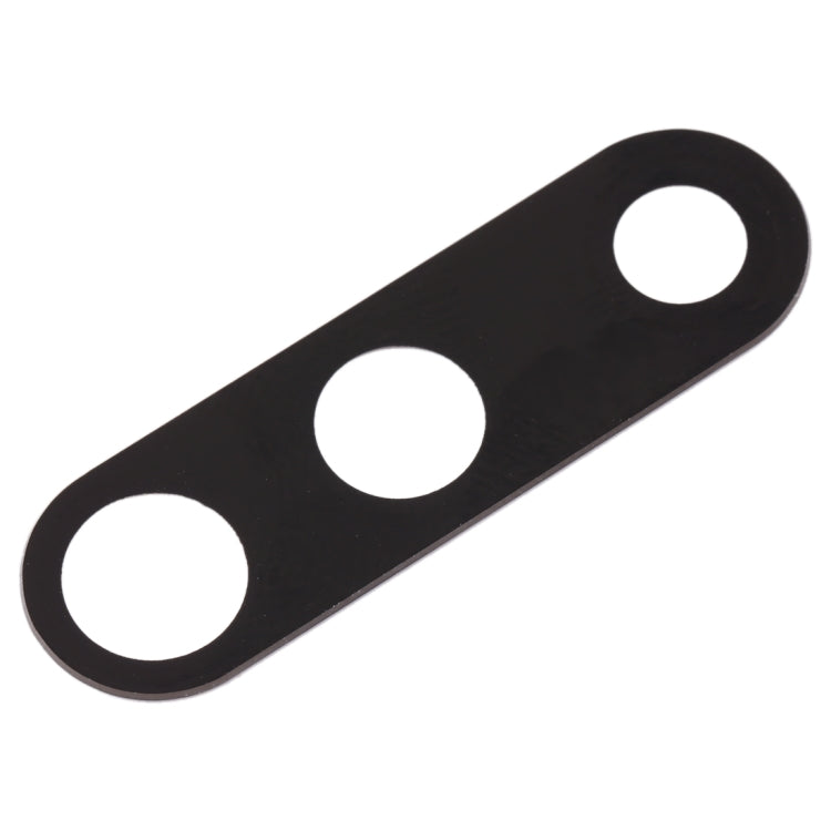 Objectif de caméra arrière 10 PCS pour Xiaomi Redmi Note 8 Pro