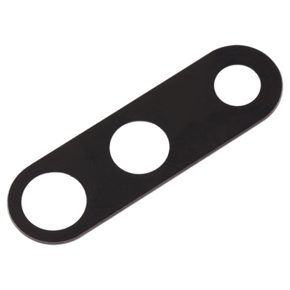 Objectif de caméra arrière 10 PCS pour Xiaomi Redmi Note 8 Pro