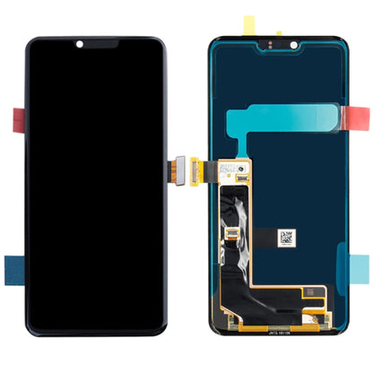 Écran LCD et numériseur complet pour LG G8 ThinQ / G820QM / G820V / G820N / G820UM