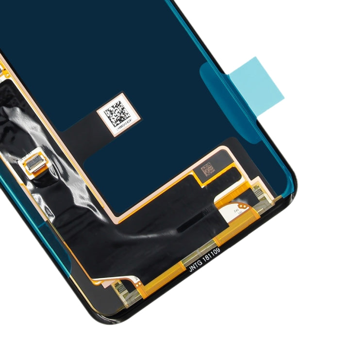 Écran LCD et numériseur complet pour LG G8 ThinQ / G820QM / G820V / G820N / G820UM