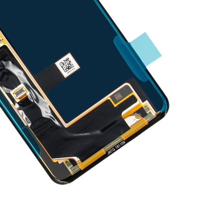 Écran LCD et numériseur complet pour LG G8 ThinQ / G820QM / G820V / G820N / G820UM