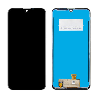 Écran LCD et numériseur complet pour LG K50 / K12 Max / LMX520BMW / LMX520DMW