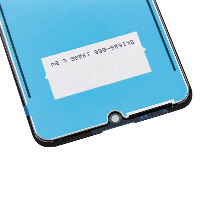 Écran LCD et numériseur complet pour LG K50 / K12 Max / LMX520BMW / LMX520DMW