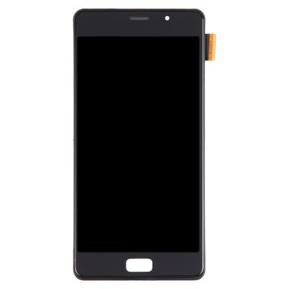 Écran LCD et numériseur complet avec cadre pour Lenovo Vibe P2 / P2a42 / P2c72