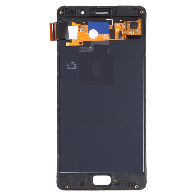 Écran LCD et numériseur complet avec cadre pour Lenovo Vibe P2 / P2a42 / P2c72