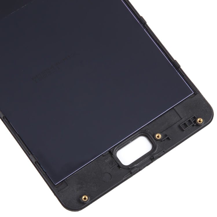 Écran LCD et numériseur complet avec cadre pour Lenovo Vibe P2 / P2a42 / P2c72