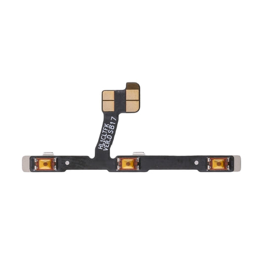 Câble flexible pour bouton d'alimentation et bouton de volume pour Huawei P20 Pro