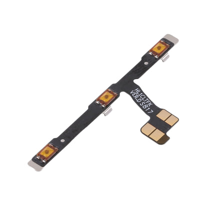 Câble flexible pour bouton d'alimentation et bouton de volume pour Huawei P20 Pro