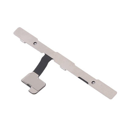 Câble flexible pour bouton d'alimentation et bouton de volume pour Huawei P20 Pro