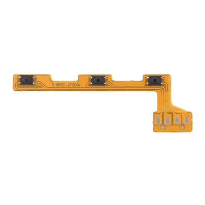 Câble flexible pour bouton d'alimentation et bouton de volume pour Huawei Honor 10, For Huawei Honor 10