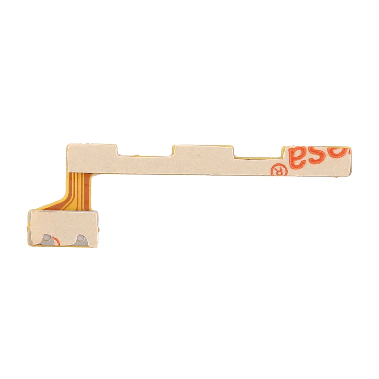Câble flexible pour bouton d'alimentation et bouton de volume pour Huawei Honor 10, For Huawei Honor 10